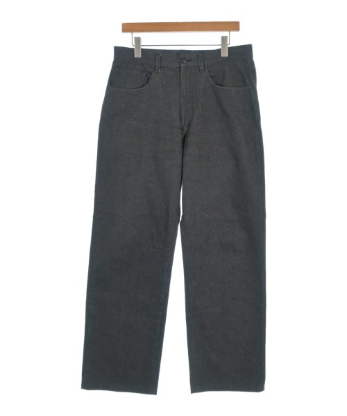 Y's for men(ワイズフォーメン)デニムパンツ グレー サイズ:3(L位)/2200694707041
