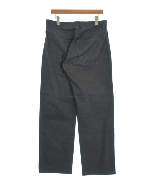 Y's for men（ワイズフォーメン）デニムパンツ グレー サイズ:3(L位) メンズ/2200694707041