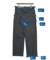Y's for men（ワイズフォーメン）デニムパンツ グレー サイズ:3(L位) メンズ/2200694707041