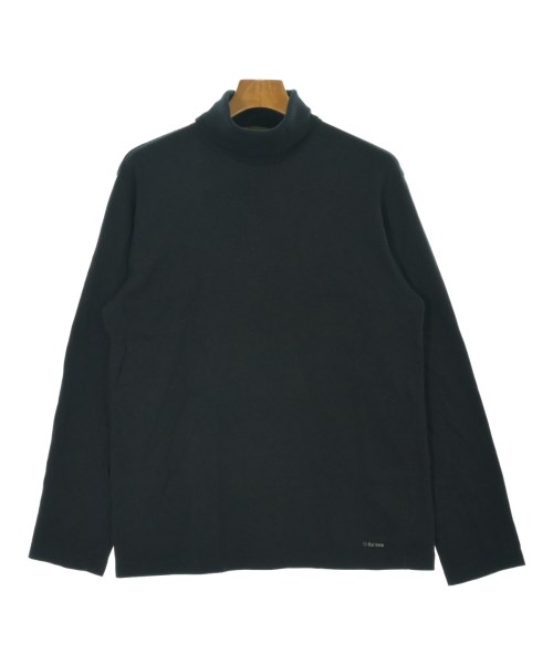 Y's for men(ワイズフォーメン)Tシャツ・カットソー 黒 サイズ:3(L位)/2200694707065
