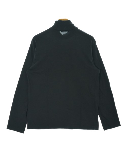 Y's for men（ワイズフォーメン）Tシャツ・カットソー 黒 サイズ:3(L位) メンズ/2200694707065