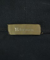 Y's for men（ワイズフォーメン）Tシャツ・カットソー 黒 サイズ:3(L位) メンズ/2200694707065
