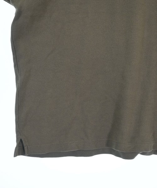 Y's for men（ワイズフォーメン）ポロシャツ 茶 サイズ:3(L位) メンズ/2200694973026
