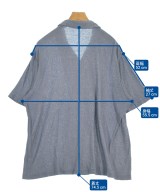 Y's for men（ワイズフォーメン）ニット・セーター 紺 サイズ:-(XL位) メンズ/2200694973163