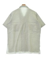 Y's for men（ワイズフォーメン）カジュアルシャツ グレー サイズ:-(M位) メンズ/2200694973170