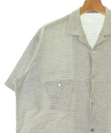 Y's for men（ワイズフォーメン）カジュアルシャツ グレー サイズ:-(M位) メンズ/2200694973170