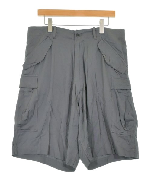 Y's for men(ワイズフォーメン)ショートパンツ グレー サイズ:-(XL位)/2200694973217