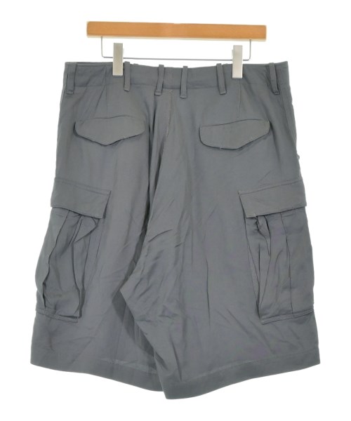 Y's for men（ワイズフォーメン）ショートパンツ グレー サイズ:-(XL位) メンズ/2200694973217