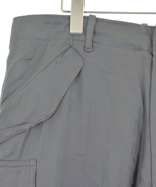 Y's for men（ワイズフォーメン）ショートパンツ グレー サイズ:-(XL位) メンズ/2200694973217