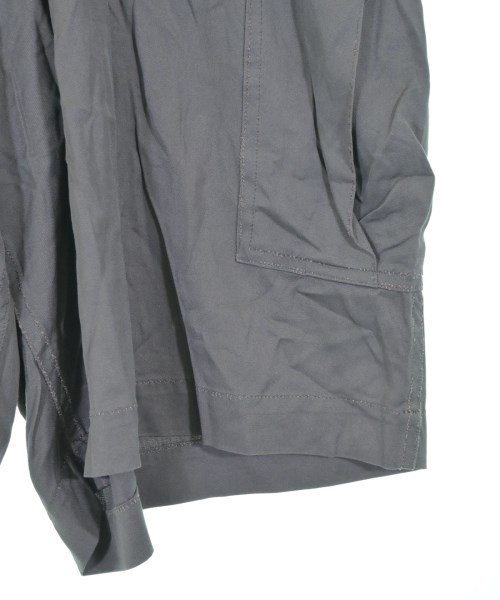 Y's for men（ワイズフォーメン）ショートパンツ グレー サイズ:-(XL位) メンズ/2200694973217