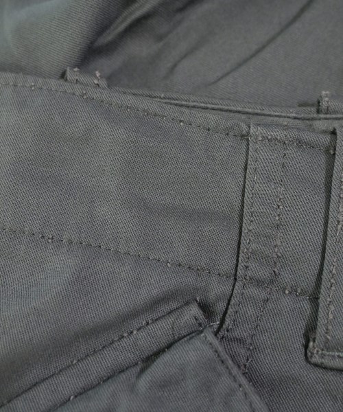 Y's for men（ワイズフォーメン）ショートパンツ グレー サイズ:-(XL位) メンズ/2200694973217