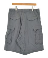 Y's for men（ワイズフォーメン）ショートパンツ グレー サイズ:-(XL位) メンズ/2200694973217