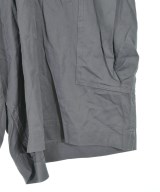Y's for men（ワイズフォーメン）ショートパンツ グレー サイズ:-(XL位) メンズ/2200694973217