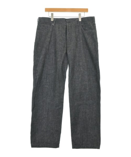 Y's for men(ワイズフォーメン)デニムパンツ 黒 サイズ:3(L位)/2200694973231