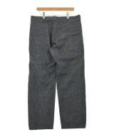Y's for men（ワイズフォーメン）デニムパンツ 黒 サイズ:3(L位) メンズ/2200694973231