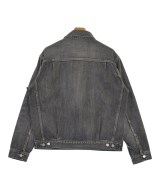 Y's for men（ワイズフォーメン）デニムジャケット 黒 サイズ:3(M位) メンズ/2200695376017