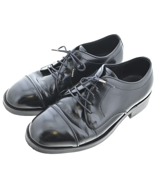Y's for men(ワイズフォーメン)ビジネス・ドレスシューズ 黒 サイズ:-(25cm位)/2200695021085