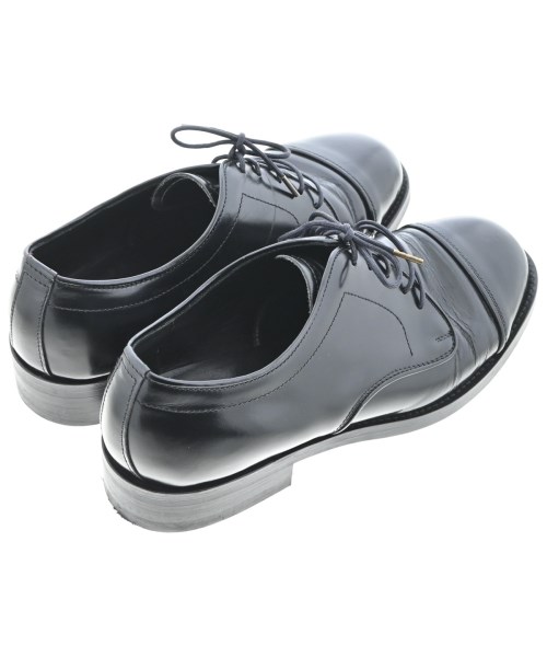 Y's for men（ワイズフォーメン）ビジネス・ドレスシューズ 黒 サイズ:-(25cm位) メンズ/2200695021085
