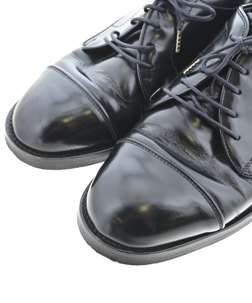 Y's for men（ワイズフォーメン）ビジネス・ドレスシューズ 黒 サイズ:-(25cm位) メンズ/2200695021085