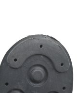Y's for men（ワイズフォーメン）ビジネス・ドレスシューズ 黒 サイズ:-(25cm位) メンズ/2200695021085