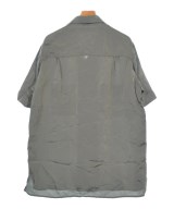 Y's for men（ワイズフォーメン）カジュアルシャツ カーキ サイズ:-(XL位) メンズ/2200696089022