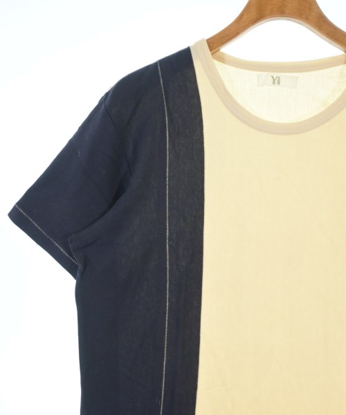 Y's for men（ワイズフォーメン）Tシャツ・カットソー 白 サイズ:2(M位) メンズ/2200697248046