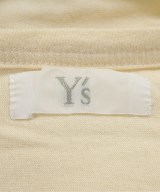 Y's for men（ワイズフォーメン）Tシャツ・カットソー 白 サイズ:2(M位) メンズ/2200697248046