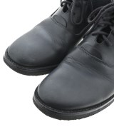 Y's for men（ワイズフォーメン）ブーツ 黒 サイズ:4(27cm位) メンズ/2200697248053