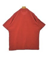 Y's for men（ワイズフォーメン）ポロシャツ 赤 サイズ:3(L位) メンズ/2200698806054