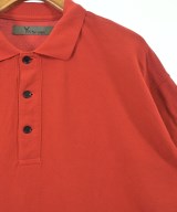 Y's for men（ワイズフォーメン）ポロシャツ 赤 サイズ:3(L位) メンズ/2200698806054