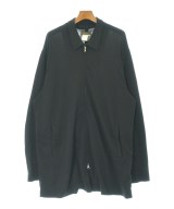 Y's for men（ワイズフォーメン）ステンカラーコート 黒 サイズ:3(M位) メンズ/2200699367011