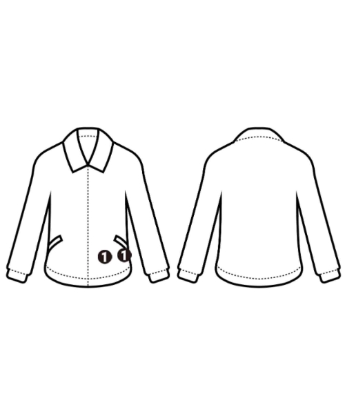 Y's for men（ワイズフォーメン）その他 黒 サイズ:M メンズ/2200700022052