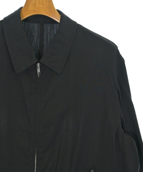 Y's for men（ワイズフォーメン）その他 黒 サイズ:M メンズ/2200700022052