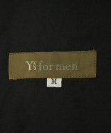 Y's for men（ワイズフォーメン）その他 黒 サイズ:M メンズ/2200700022052