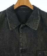 Y's for men（ワイズフォーメン）デニムジャケット 黒 サイズ:2(M位) メンズ/2200696859038