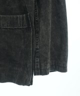 Y's for men（ワイズフォーメン）デニムジャケット 黒 サイズ:2(M位) メンズ/2200696859038