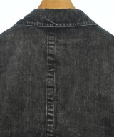 Y's for men（ワイズフォーメン）デニムジャケット 黒 サイズ:2(M位) メンズ/2200696859038
