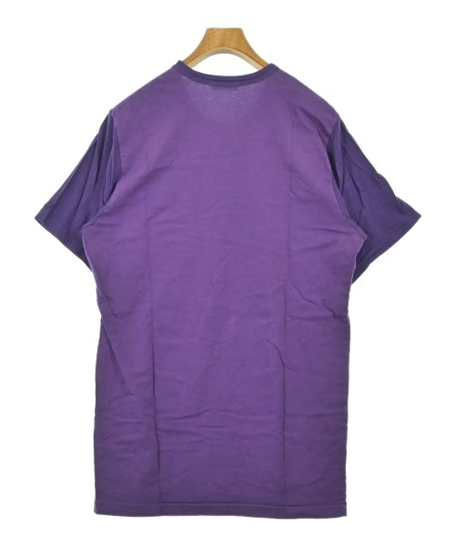 Y's for men（ワイズフォーメン）Tシャツ・カットソー 紫 サイズ:3(L位) メンズ/2200696053269