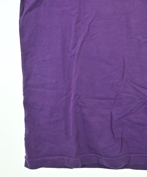 Y's for men（ワイズフォーメン）Tシャツ・カットソー 紫 サイズ:3(L位) メンズ/2200696053269