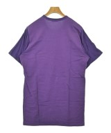Y's for men（ワイズフォーメン）Tシャツ・カットソー 紫 サイズ:3(L位) メンズ/2200696053269