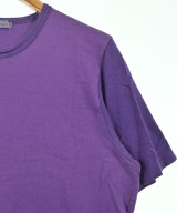 Y's for men（ワイズフォーメン）Tシャツ・カットソー 紫 サイズ:3(L位) メンズ/2200696053269