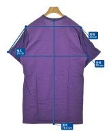 Y's for men（ワイズフォーメン）Tシャツ・カットソー 紫 サイズ:3(L位) メンズ/2200696053269