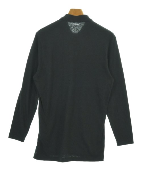 Y's for men（ワイズフォーメン）ポロシャツ 黒 サイズ:-(XS位) メンズ/2200700775033