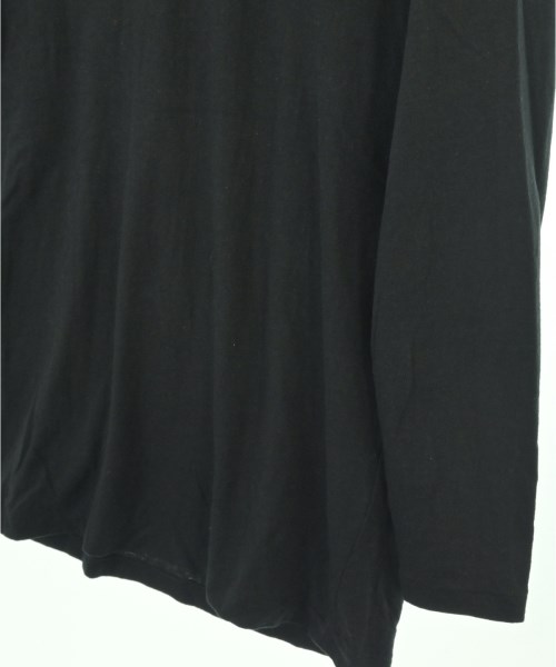 Y's for men（ワイズフォーメン）ポロシャツ 黒 サイズ:-(XS位) メンズ/2200700775033