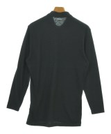 Y's for men（ワイズフォーメン）ポロシャツ 黒 サイズ:-(XS位) メンズ/2200700775033