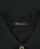 Y's for men（ワイズフォーメン）ポロシャツ 黒 サイズ:-(XS位) メンズ/2200700775033