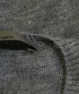 Y's for men（ワイズフォーメン）ニット・セーター グレー サイズ:3(L位) メンズ/2200701055042
