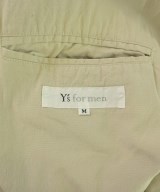 Y's for men（ワイズフォーメン）その他 ベージュ サイズ:M メンズ/2200702010088