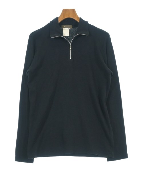 Y's for men(ワイズフォーメン)スウェット 黒 サイズ:3(M位)/2200702046025