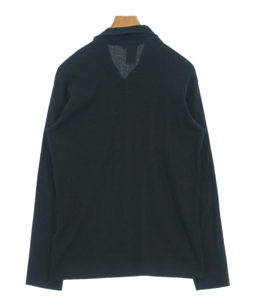 Y's for men（ワイズフォーメン）スウェット 黒 サイズ:3(M位) メンズ/2200702046025